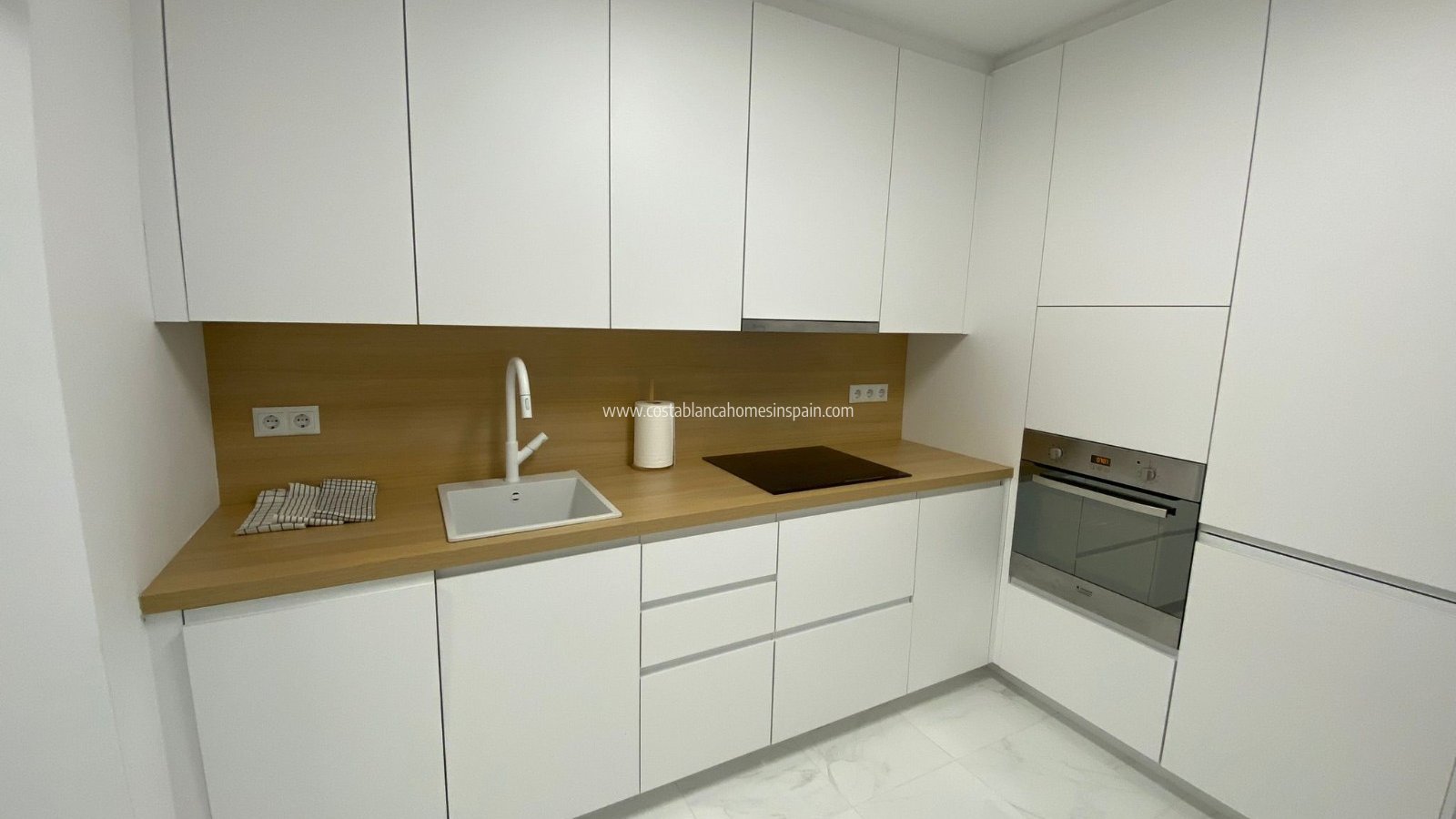 Venta - Townhouse - Villamartin - Costa Blanca