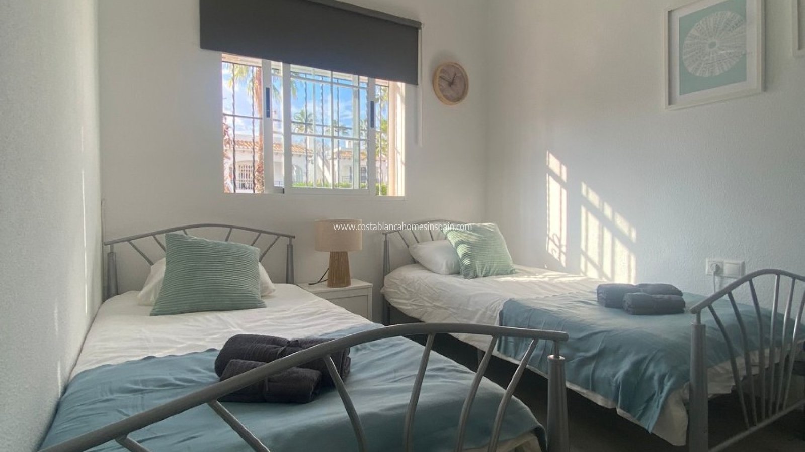 Venta - Townhouse - Villamartin - Costa Blanca