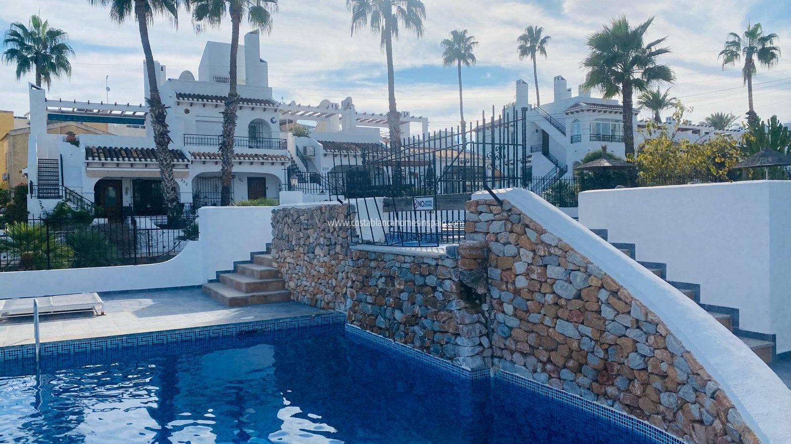 Venta - Townhouse - Villamartin - Costa Blanca