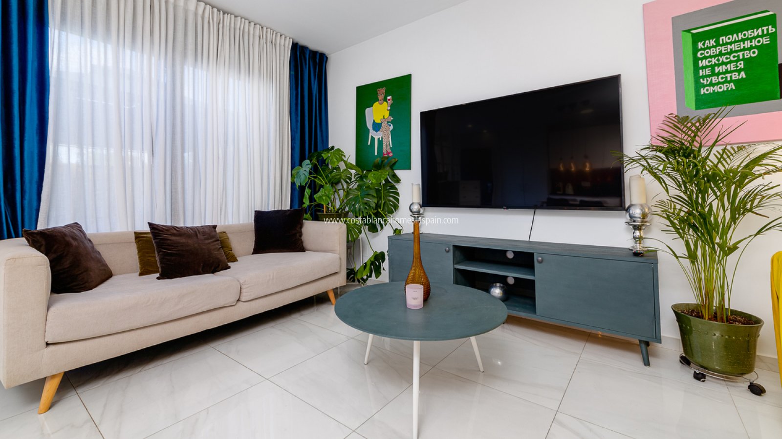 Venta - Townhouse - Villamartin - Costa Blanca