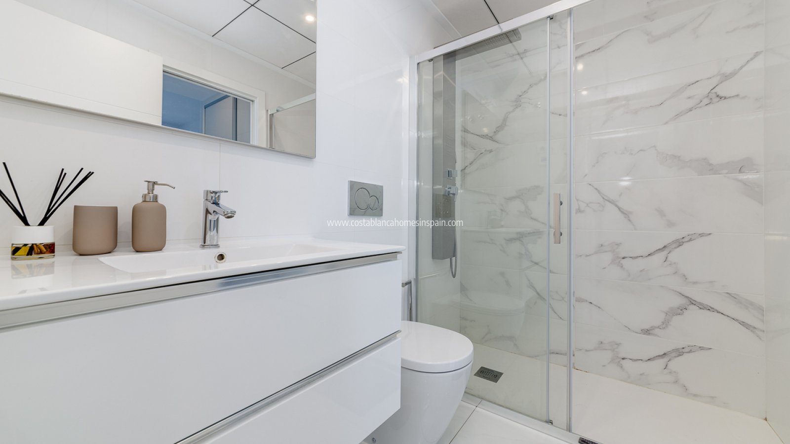 Venta - Townhouse - Villamartin - Costa Blanca