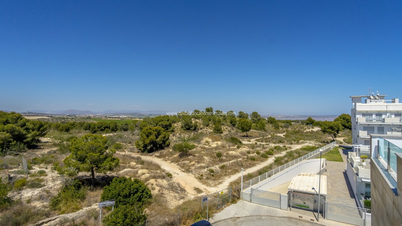 Venta - Townhouse - Villamartin - Costa Blanca