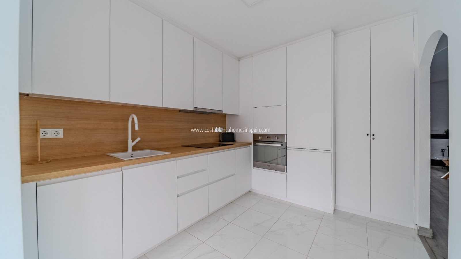Venta - Townhouse - Villamartin - Costa Blanca