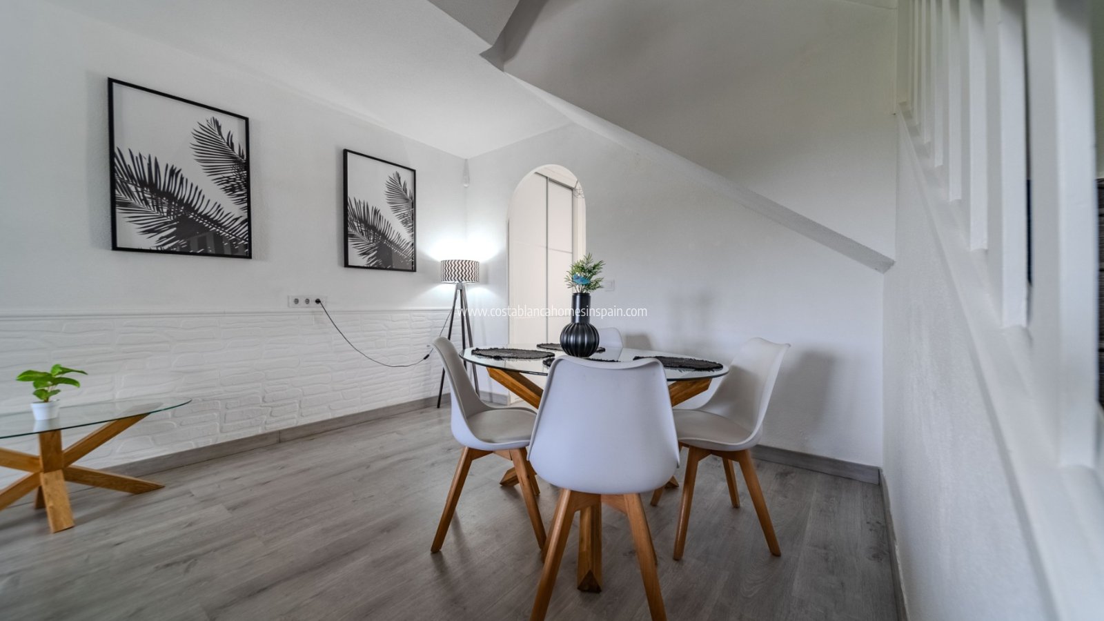 Venta - Townhouse - Villamartin - Costa Blanca