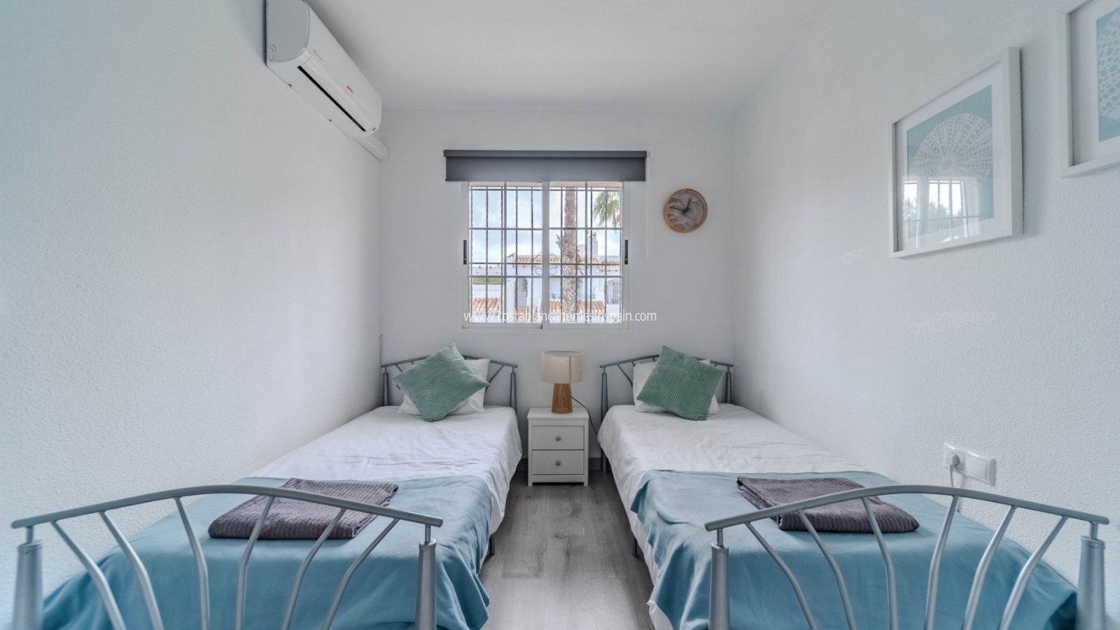 Venta - Townhouse - Villamartin - Costa Blanca