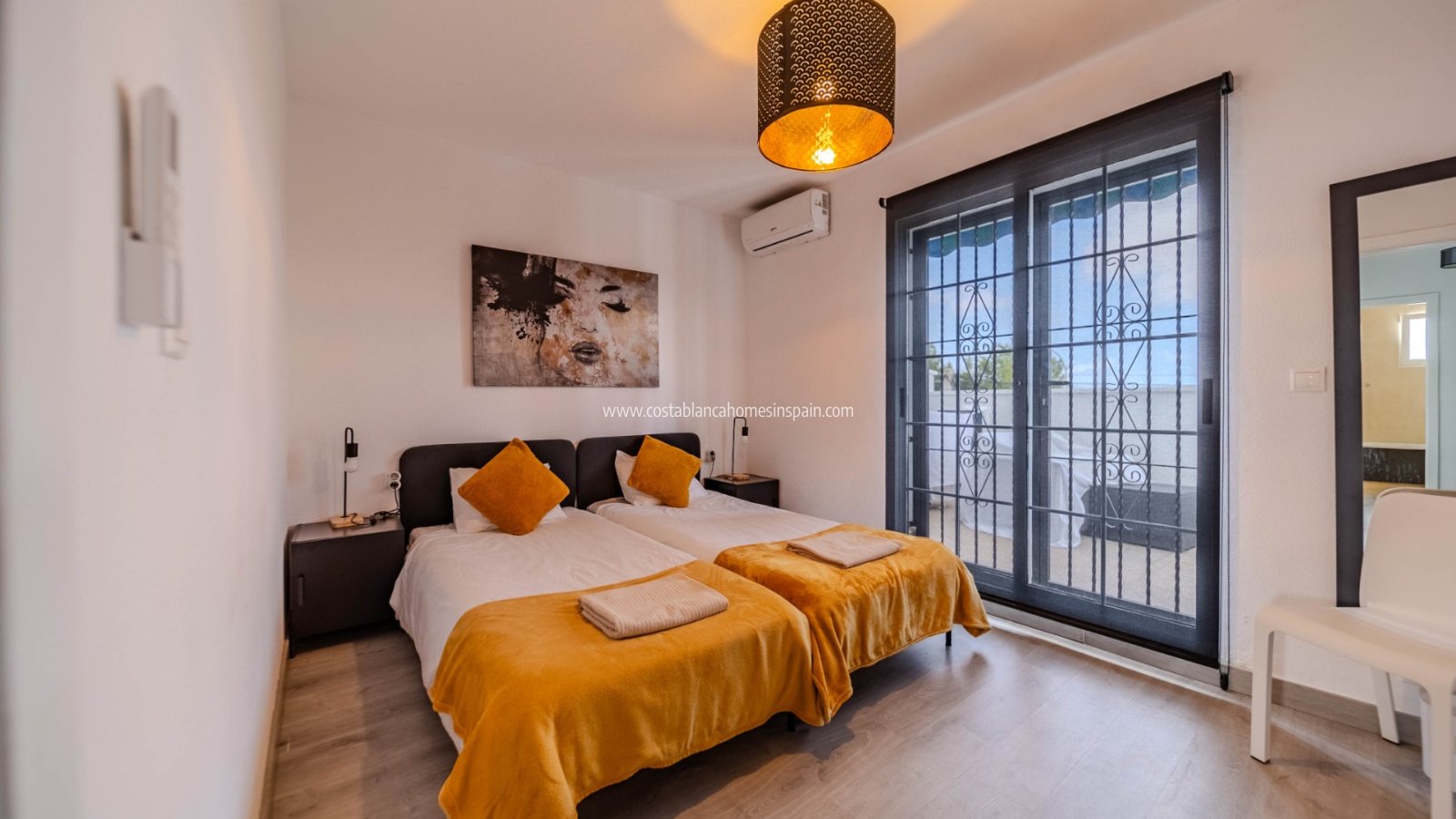 Venta - Townhouse - Villamartin - Costa Blanca