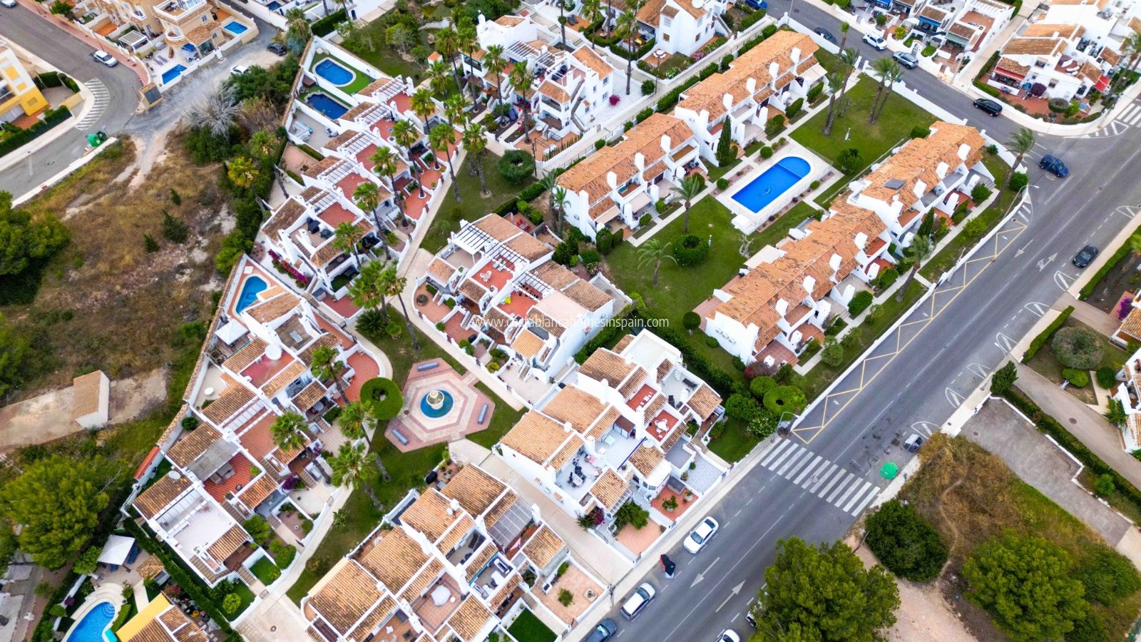 Venta - Townhouse - Villamartin - Costa Blanca