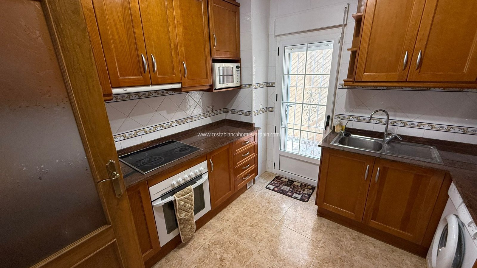 Venta - Townhouse - Villamartin - Costa Blanca