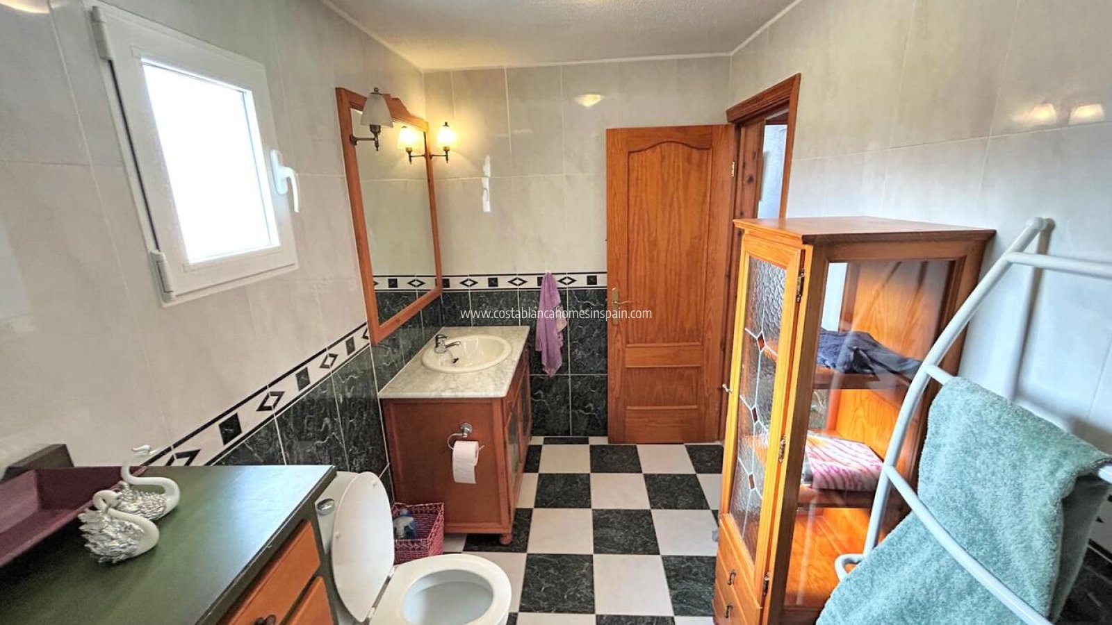 Venta - Townhouse - Villamartin - Costa Blanca