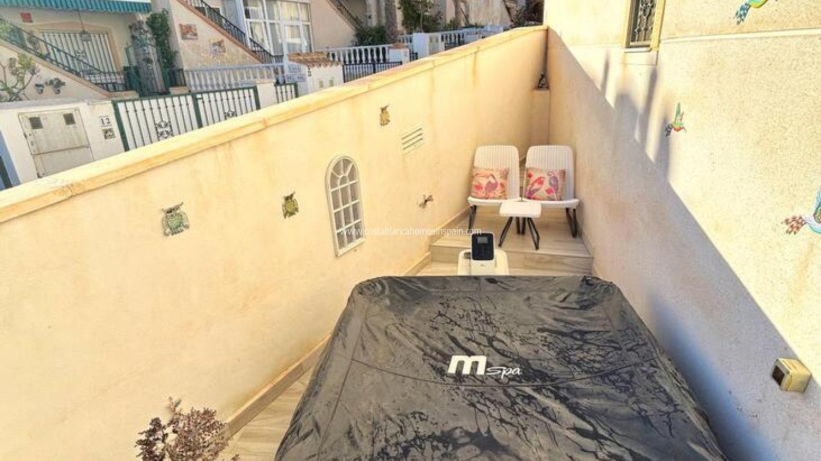 Venta - Townhouse - Villamartin - Costa Blanca