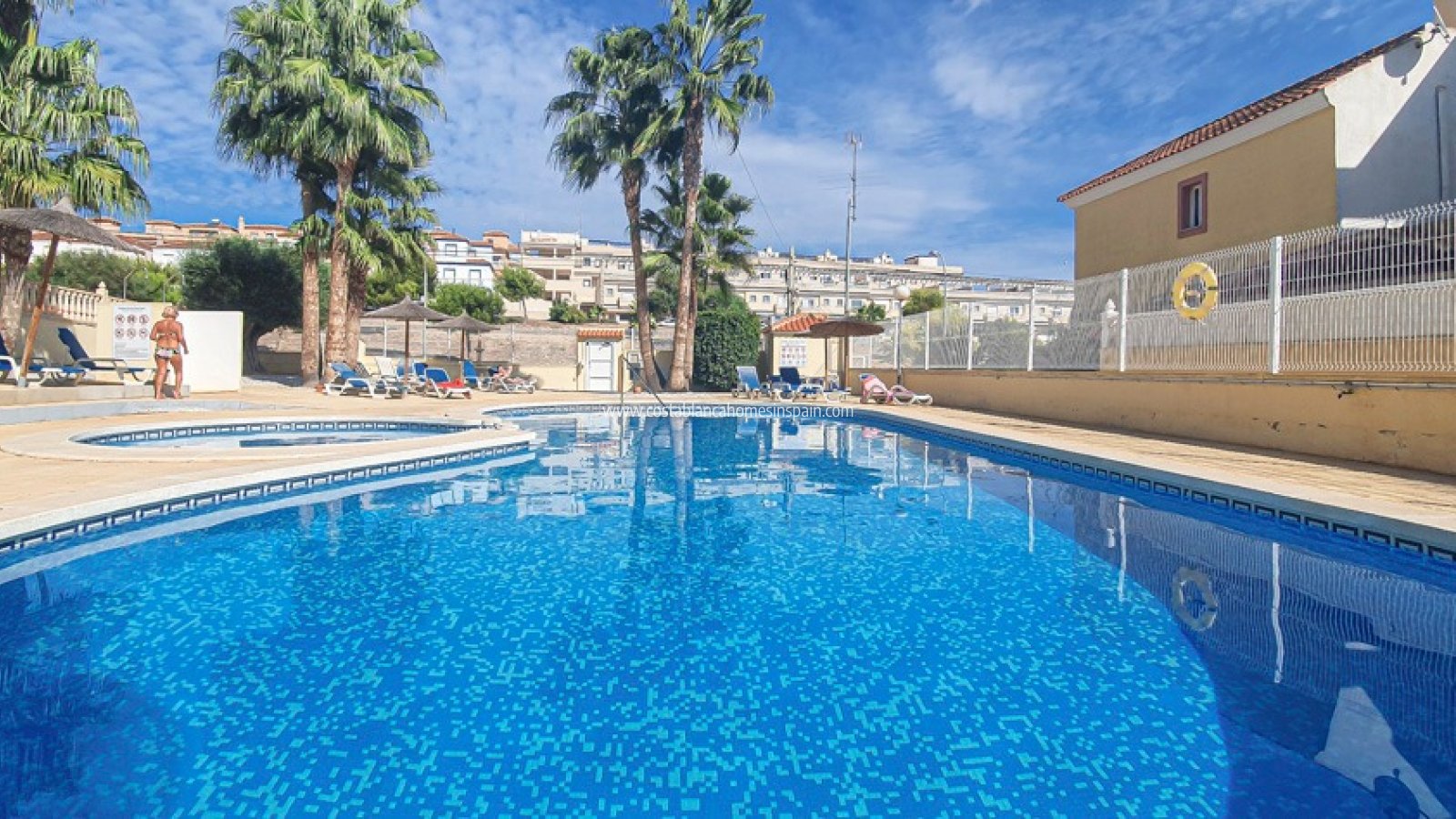 Venta - Townhouse - Villamartin - El Galan