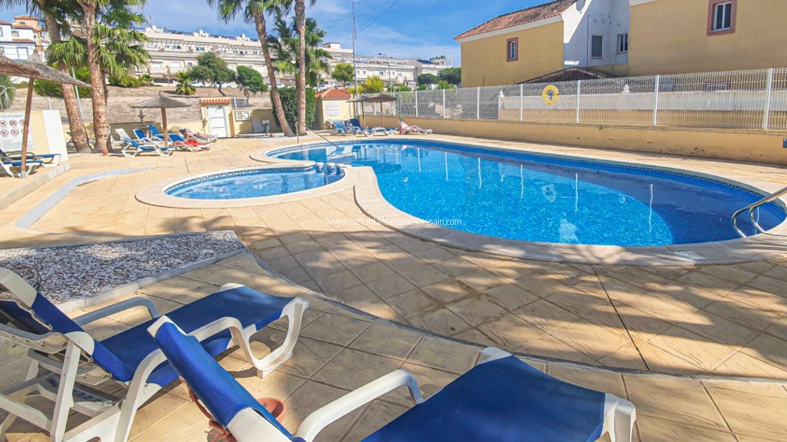 Venta - Townhouse - Villamartin - El Galan