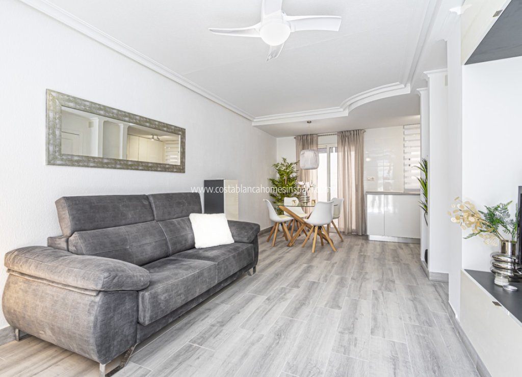 Venta - Townhouse - Villamartin - El Galan