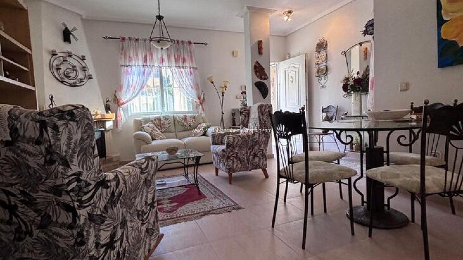 Venta - Townhouse - Villamartin - Orihuela Costa