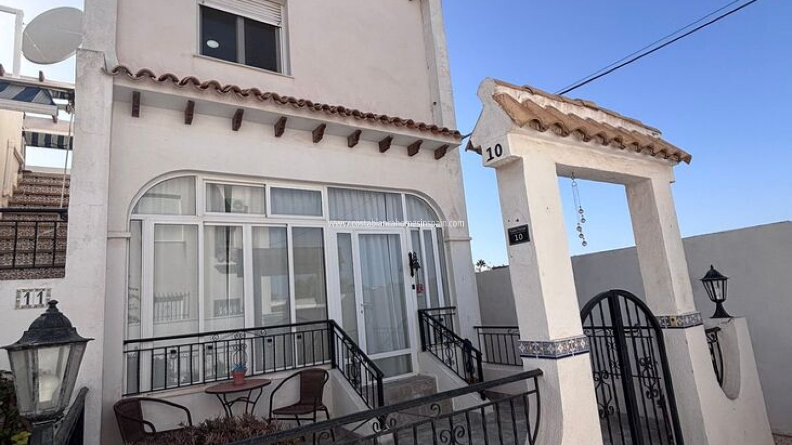 Venta - Townhouse - Villamartin - Orihuela Costa