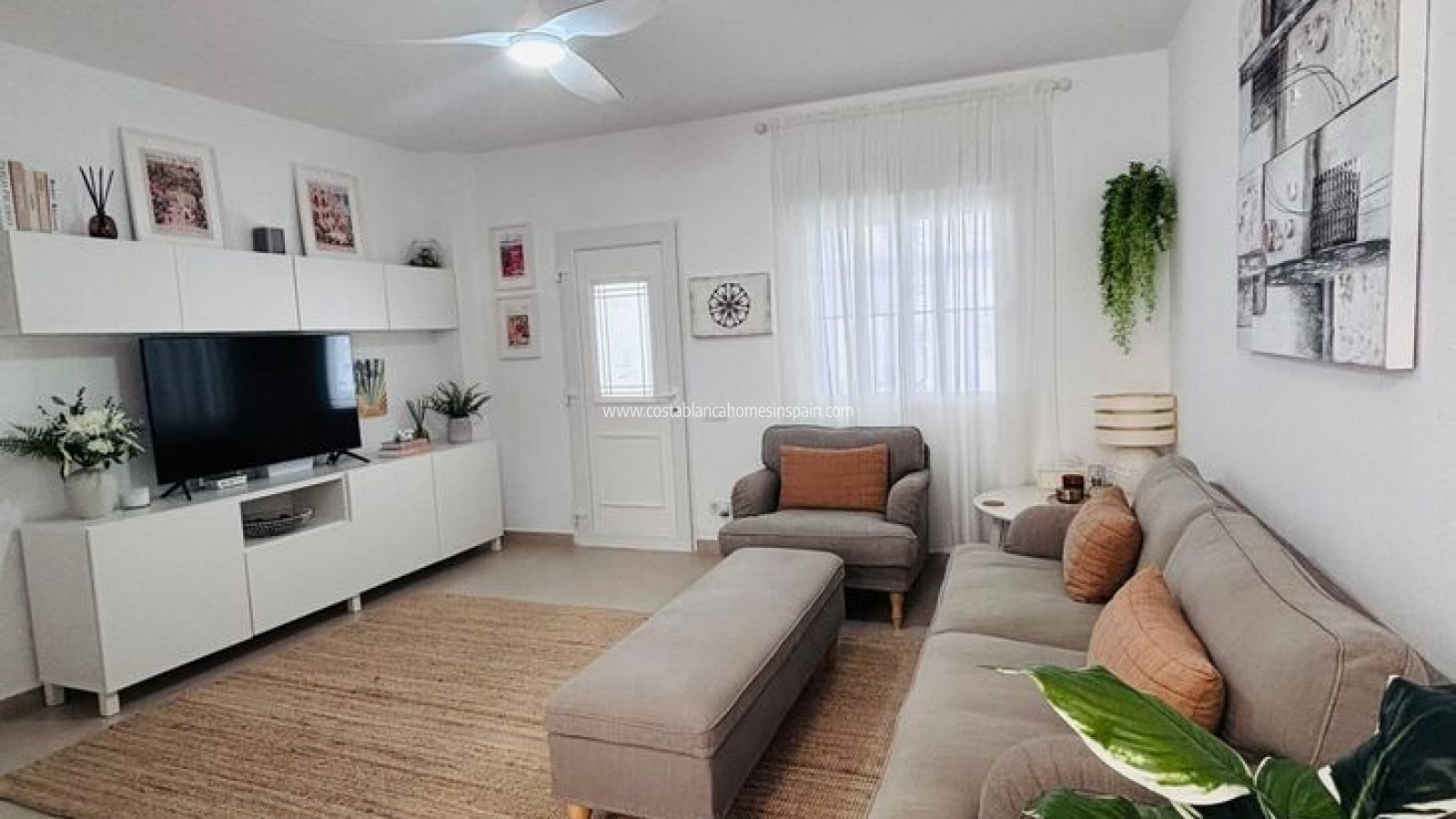 Venta - Townhouse - Villamartin - Orihuela Costa
