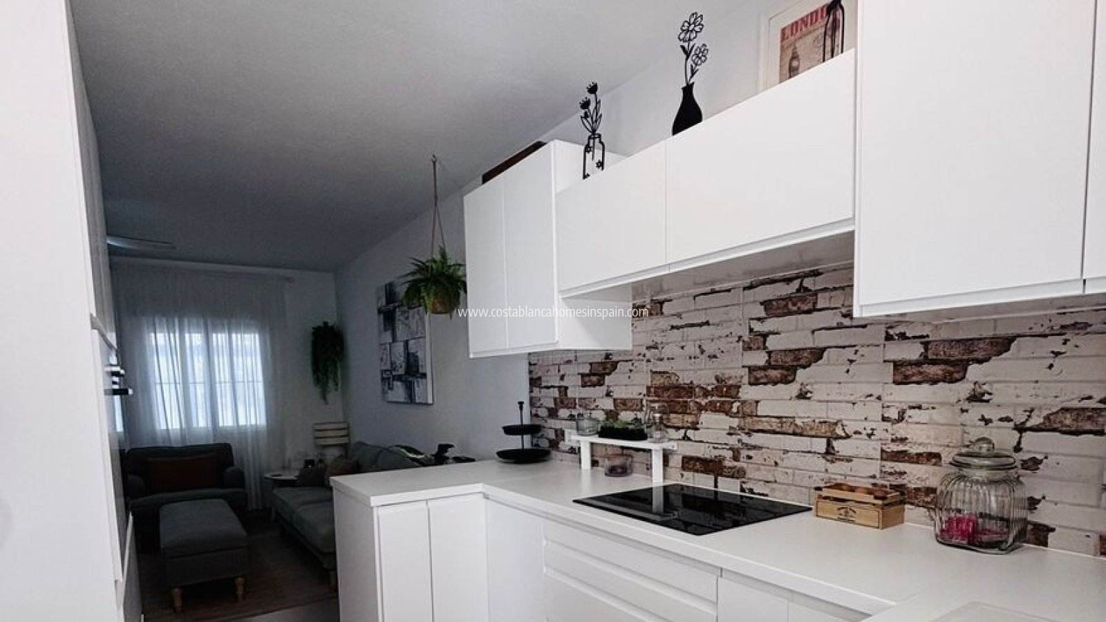 Venta - Townhouse - Villamartin - Orihuela Costa