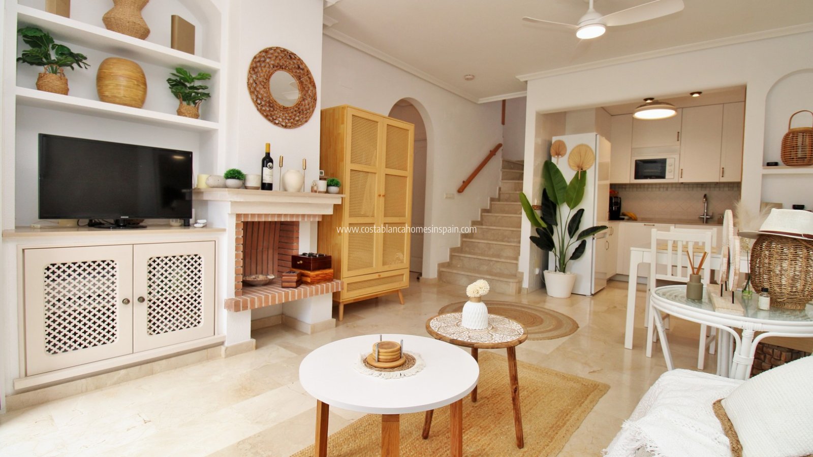 Venta - Townhouse - Villamartin - Pau 8