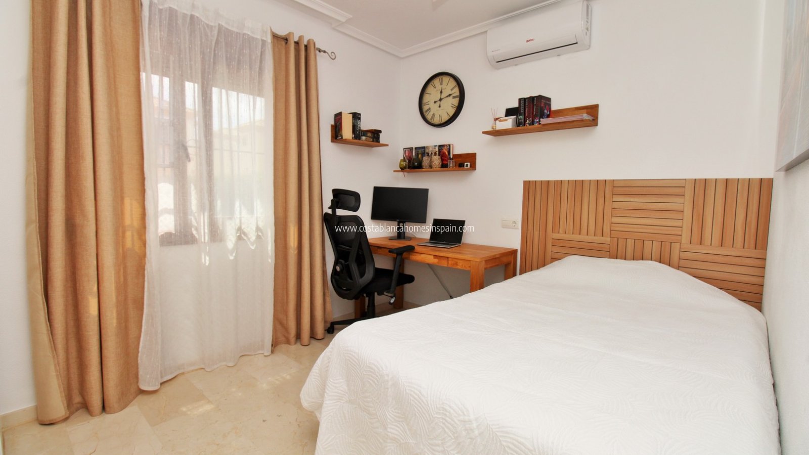 Venta - Townhouse - Villamartin - Pau 8