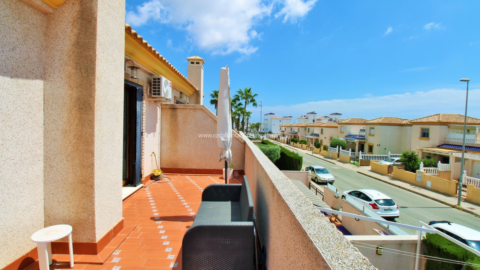 Venta - Townhouse - Villamartin - Pau 8