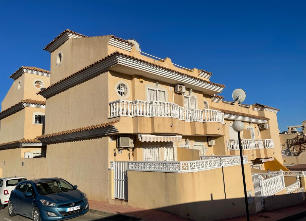 Venta - Townhouse - Villamartin