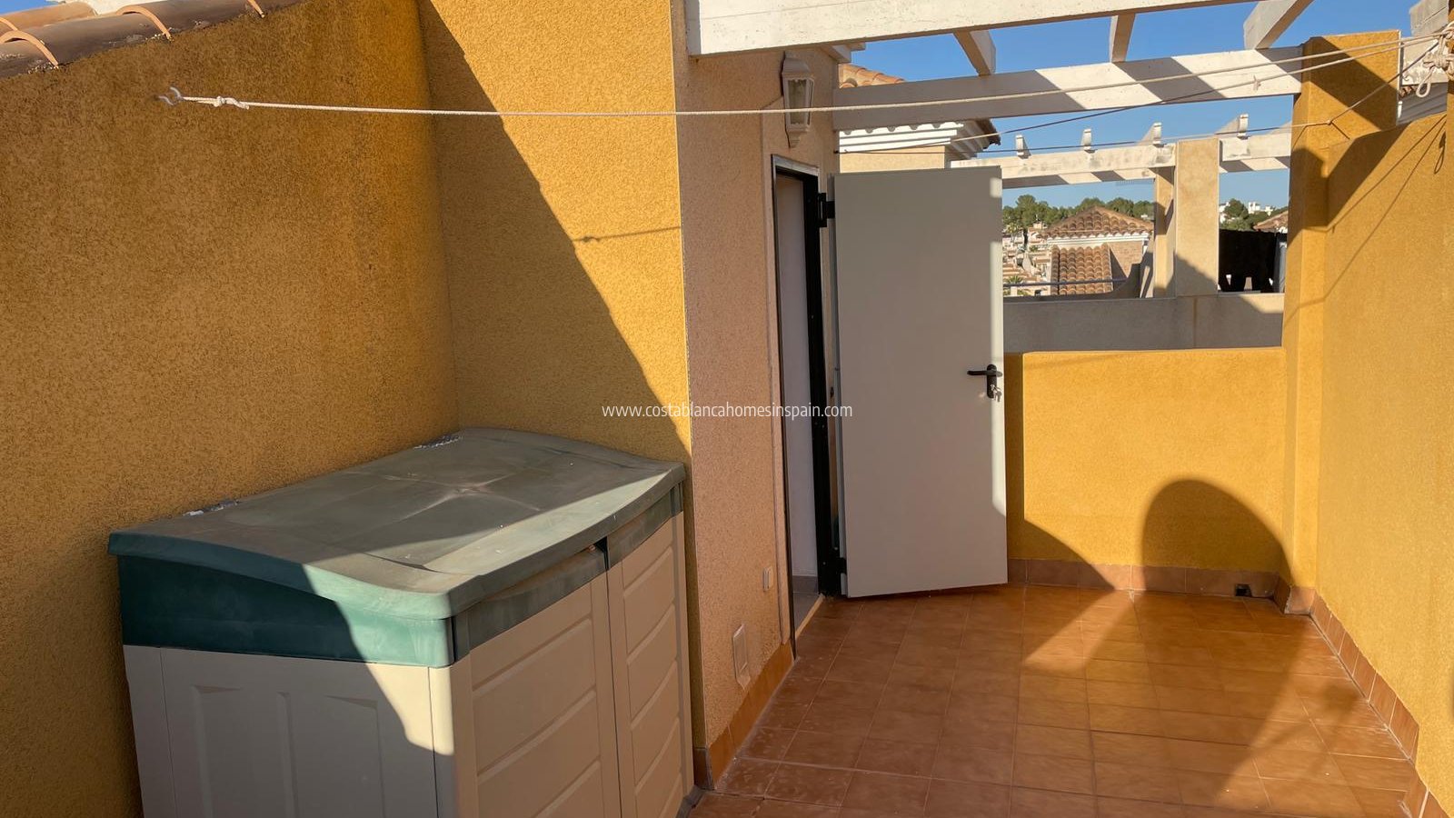 Venta - Townhouse - Villamartin