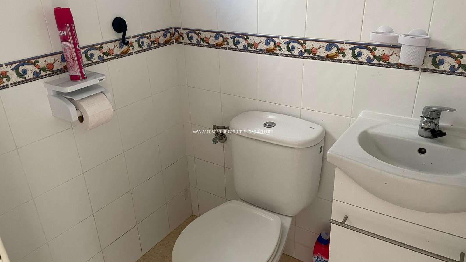 Venta - Townhouse - Villamartin