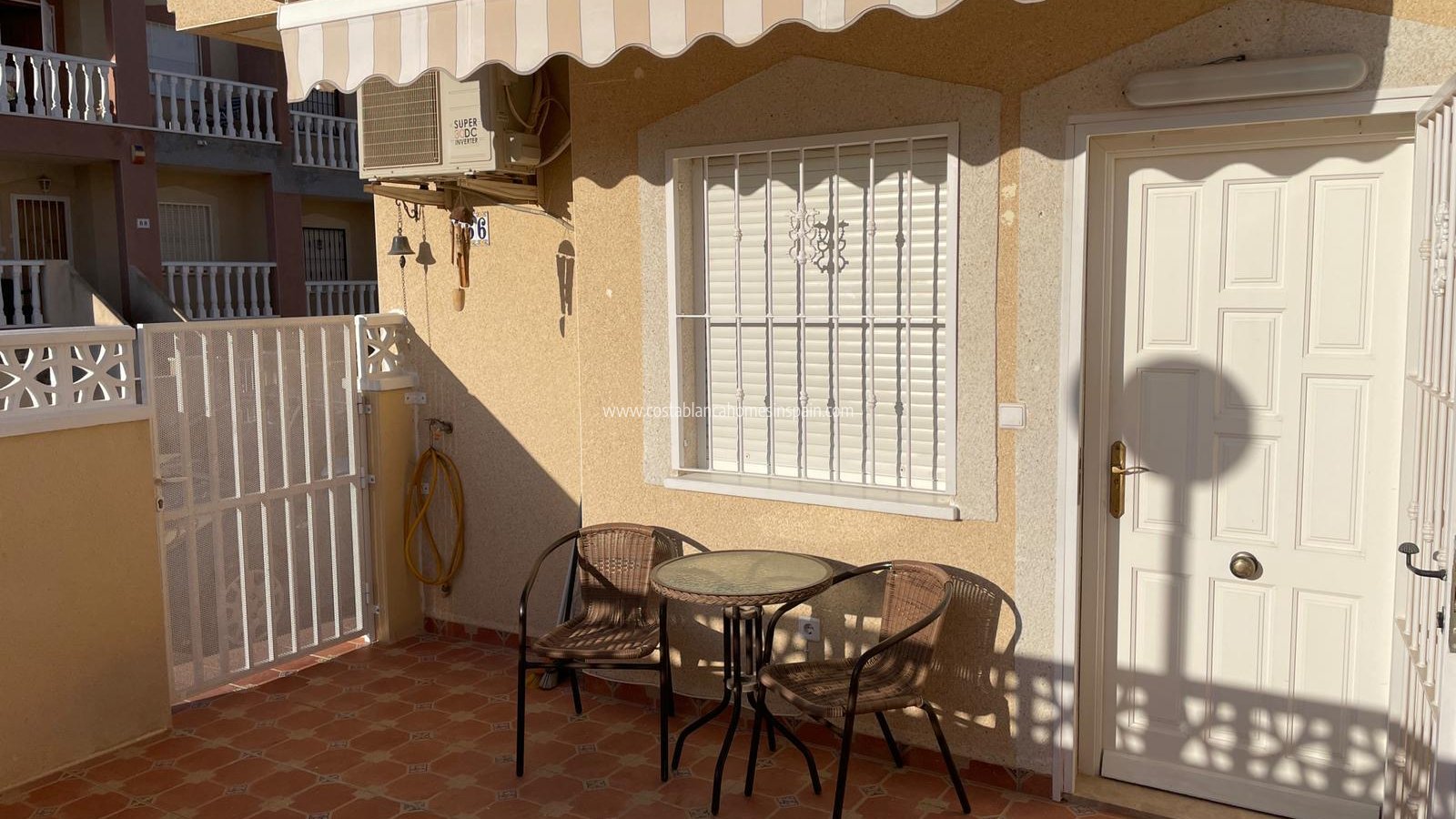 Venta - Townhouse - Villamartin