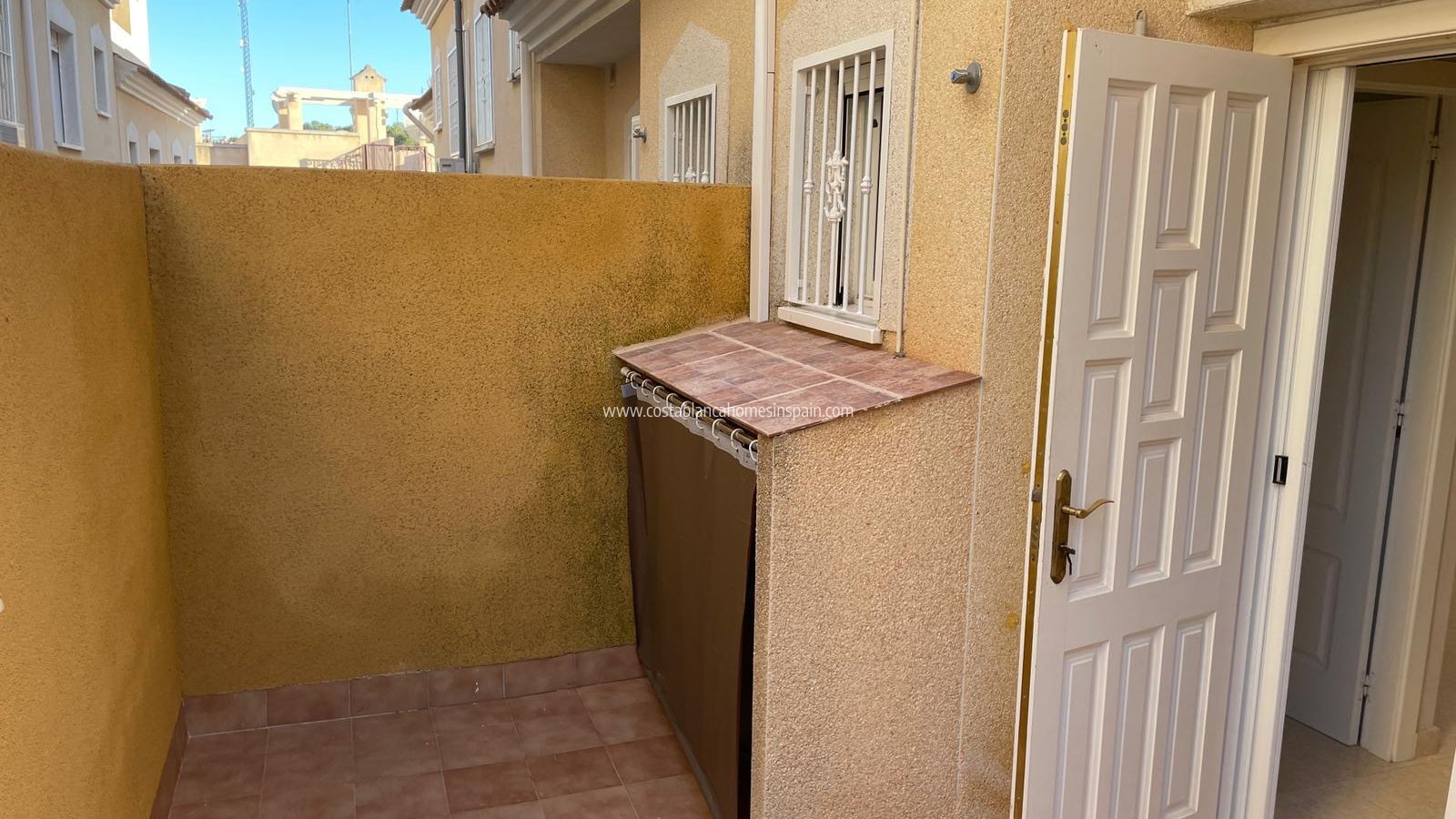 Venta - Townhouse - Villamartin