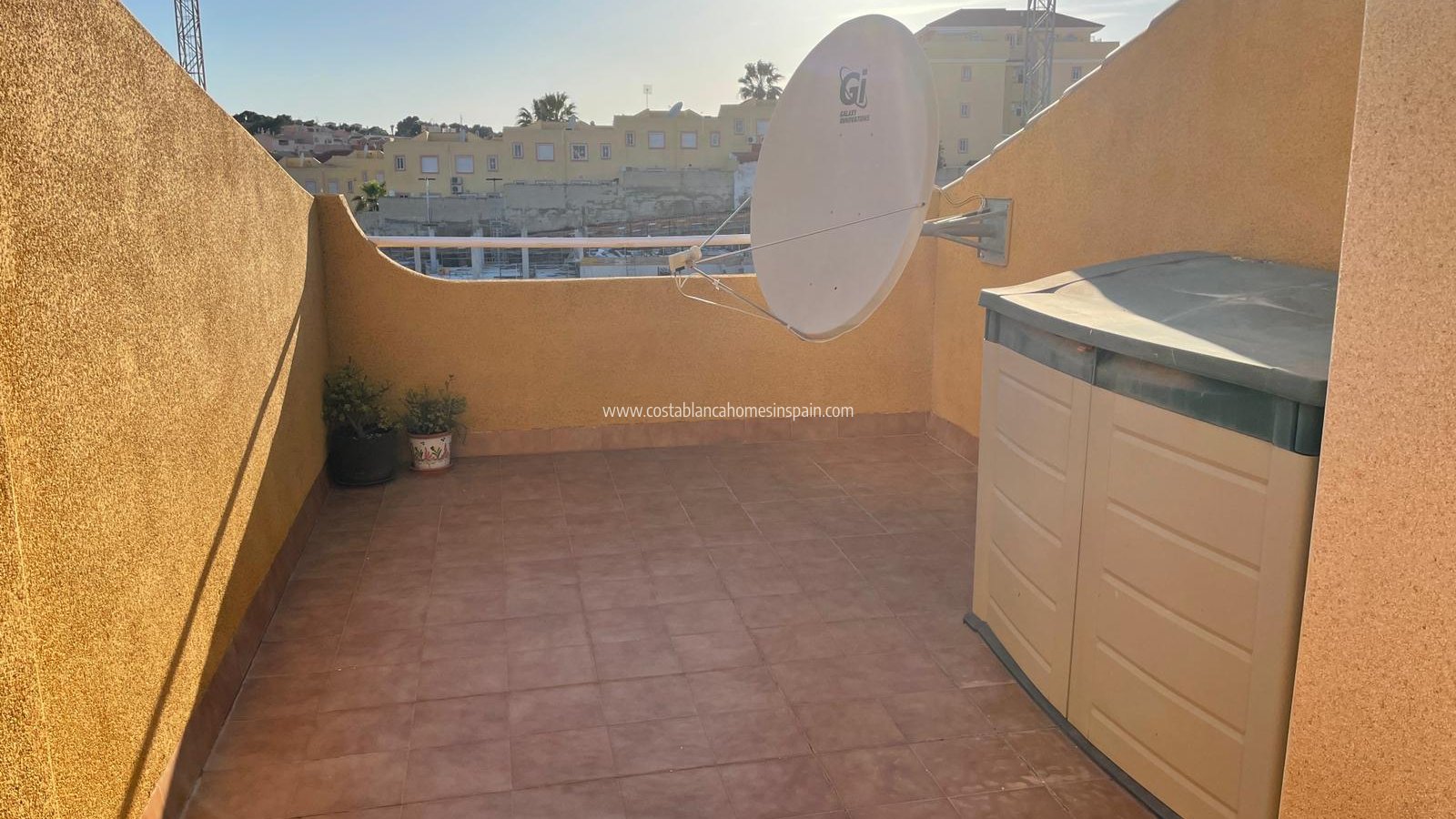 Venta - Townhouse - Villamartin