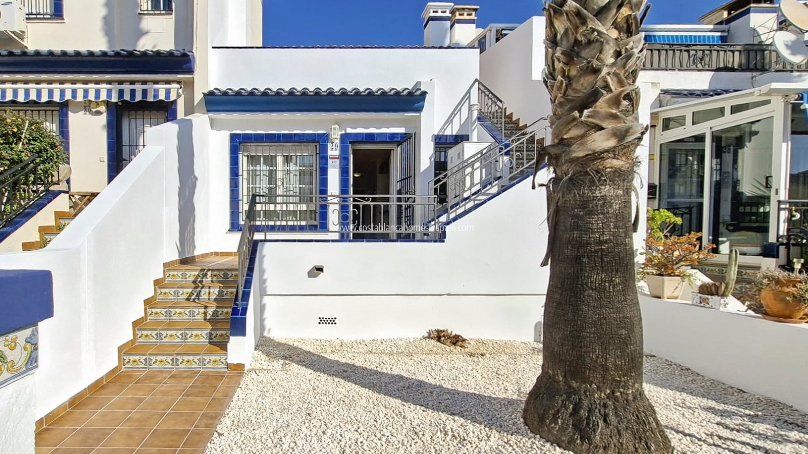 Venta - Townhouse - Villamartin