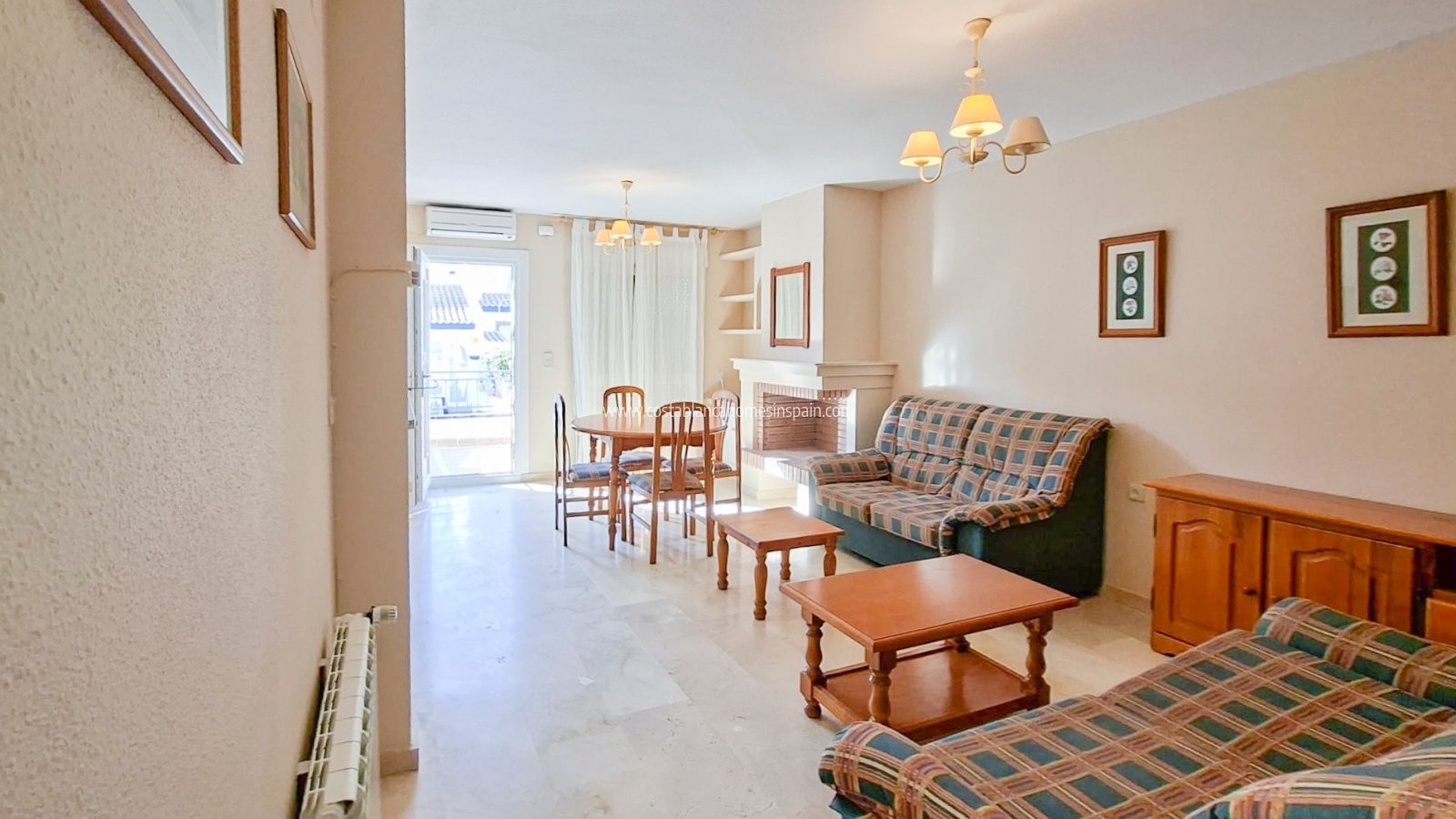 Venta - Townhouse - Villamartin