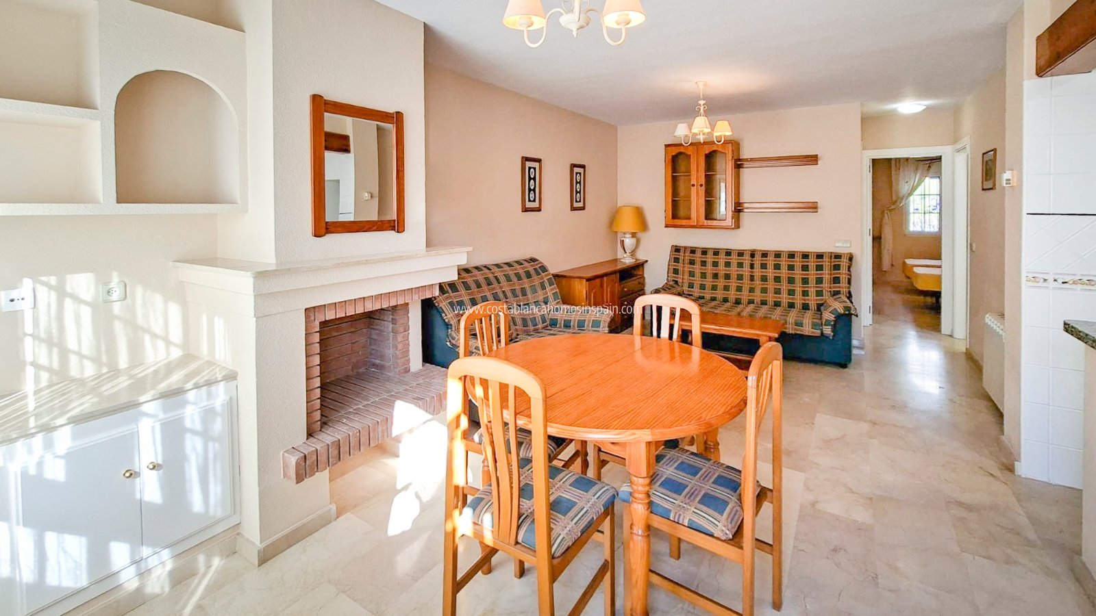 Venta - Townhouse - Villamartin