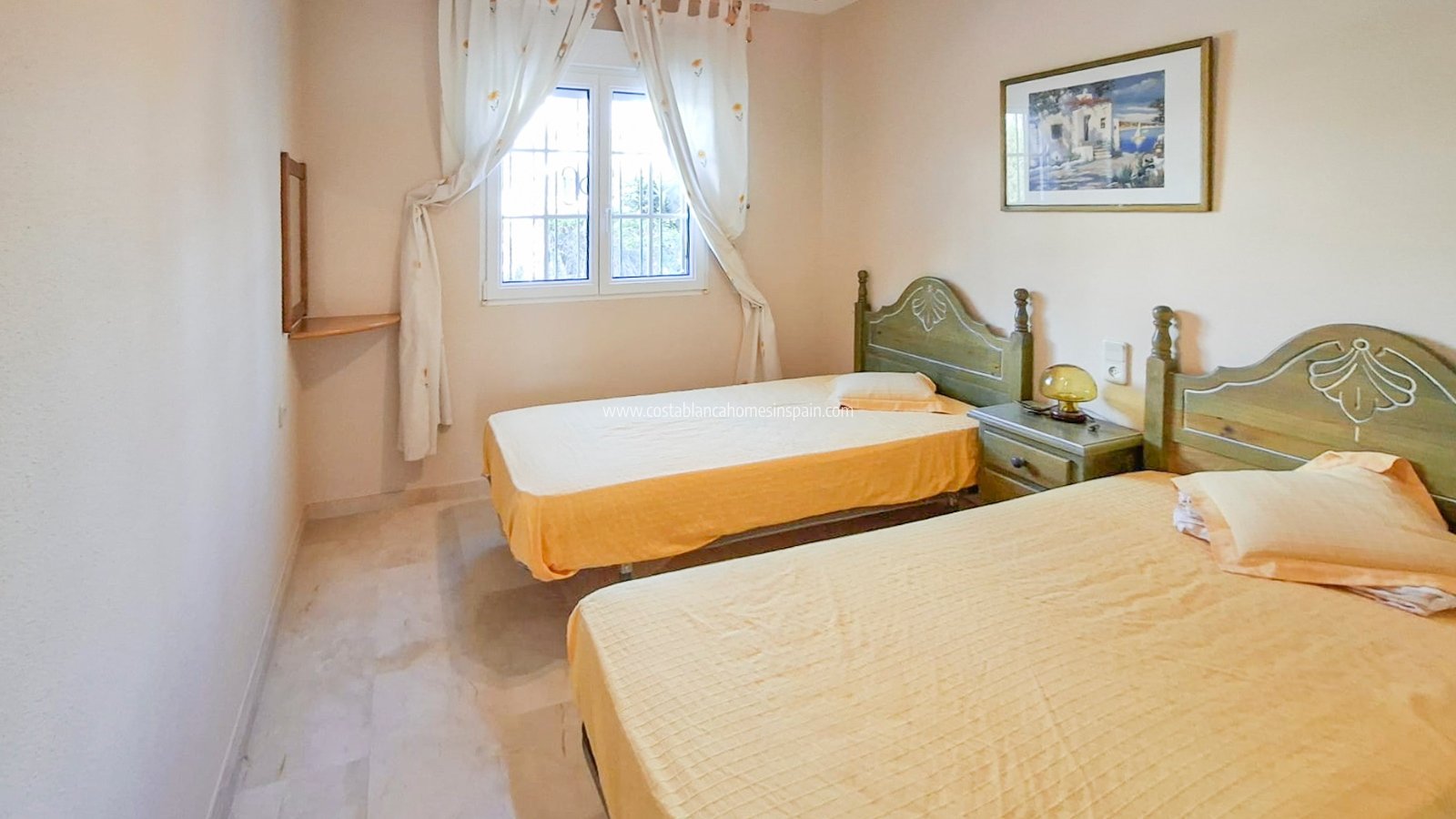 Venta - Townhouse - Villamartin