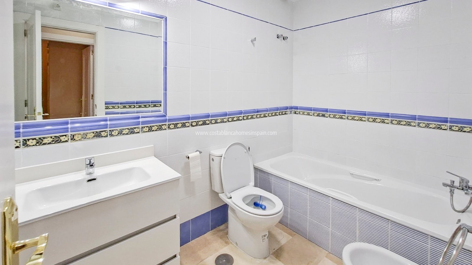 Venta - Townhouse - Villamartin