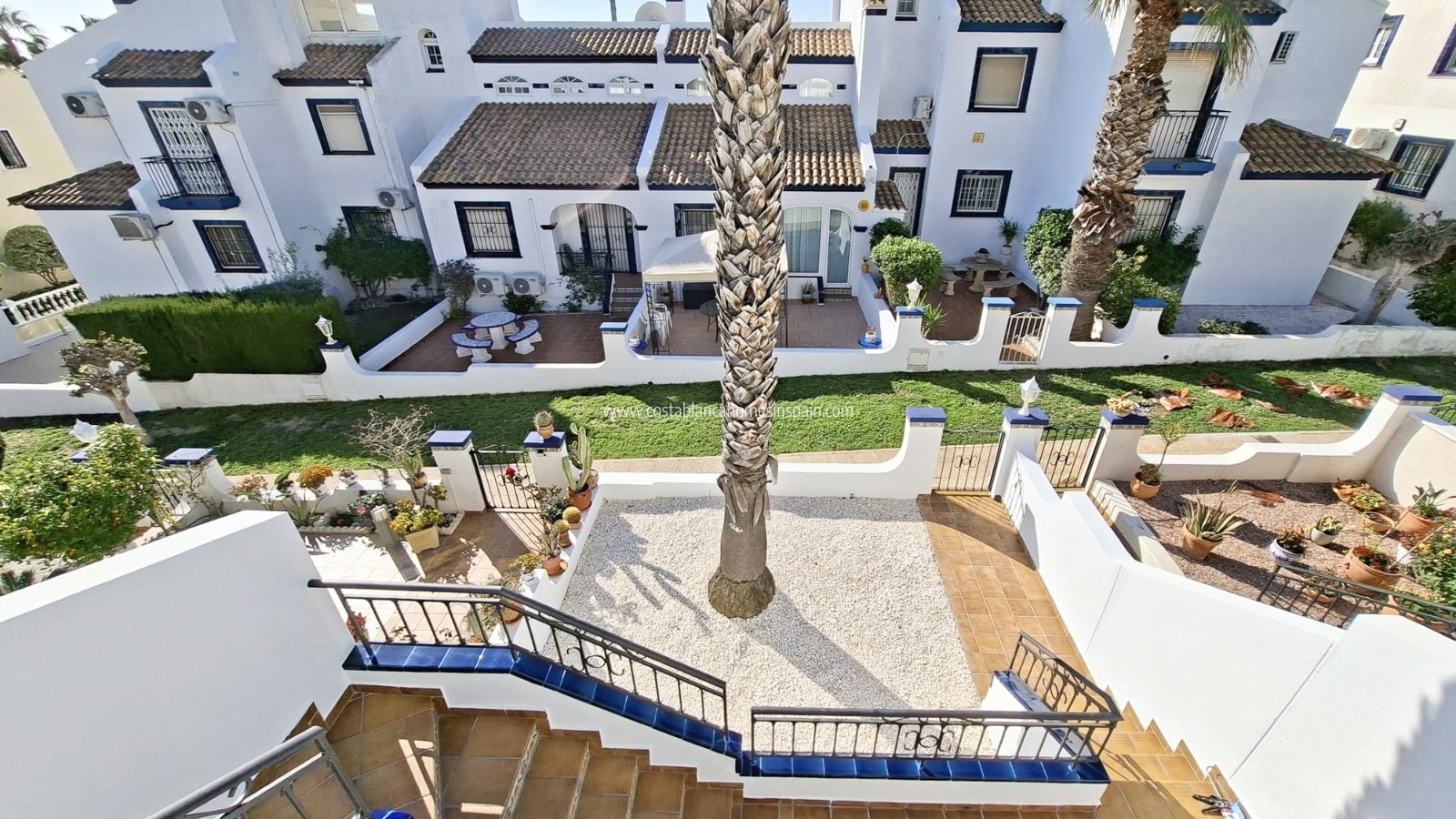 Venta - Townhouse - Villamartin