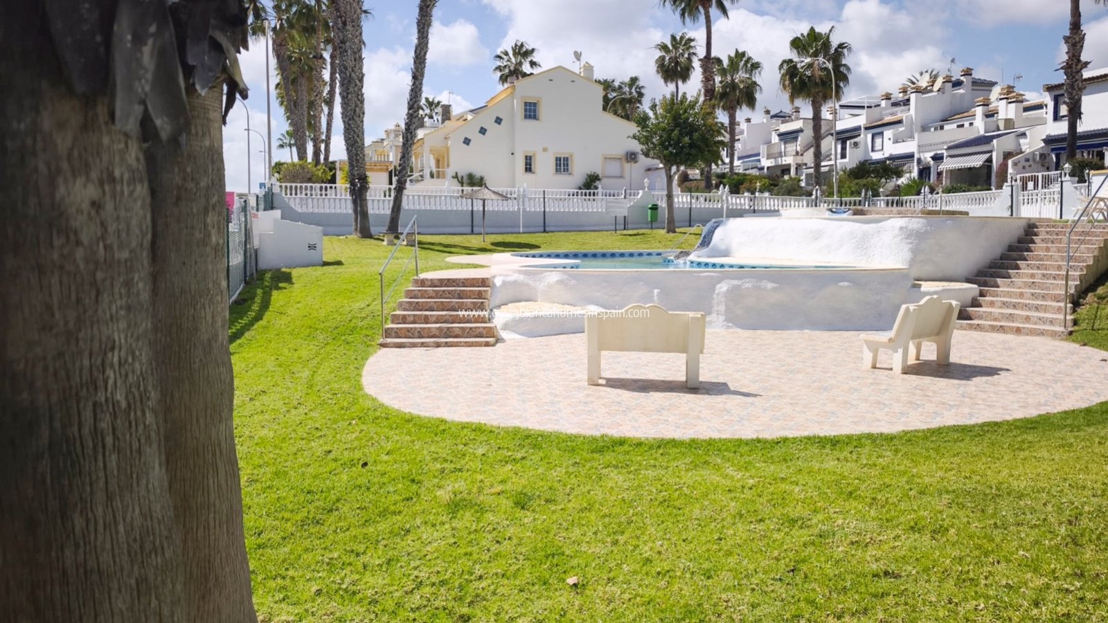 Venta - Townhouse - Villamartin