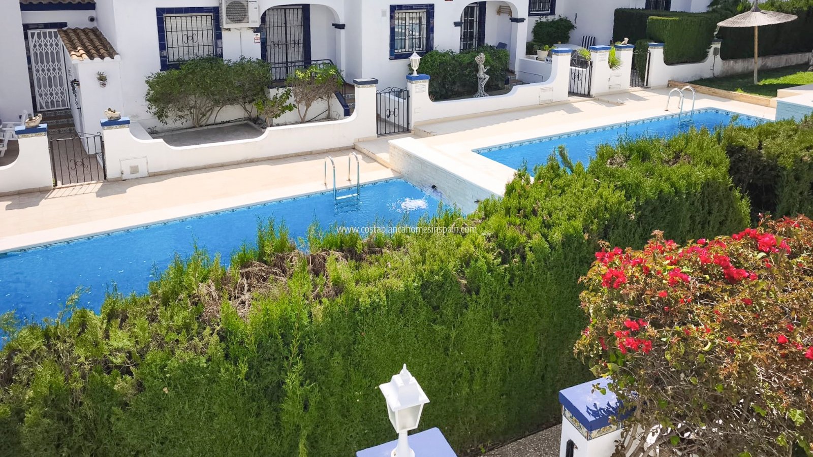 Venta - Townhouse - Villamartin
