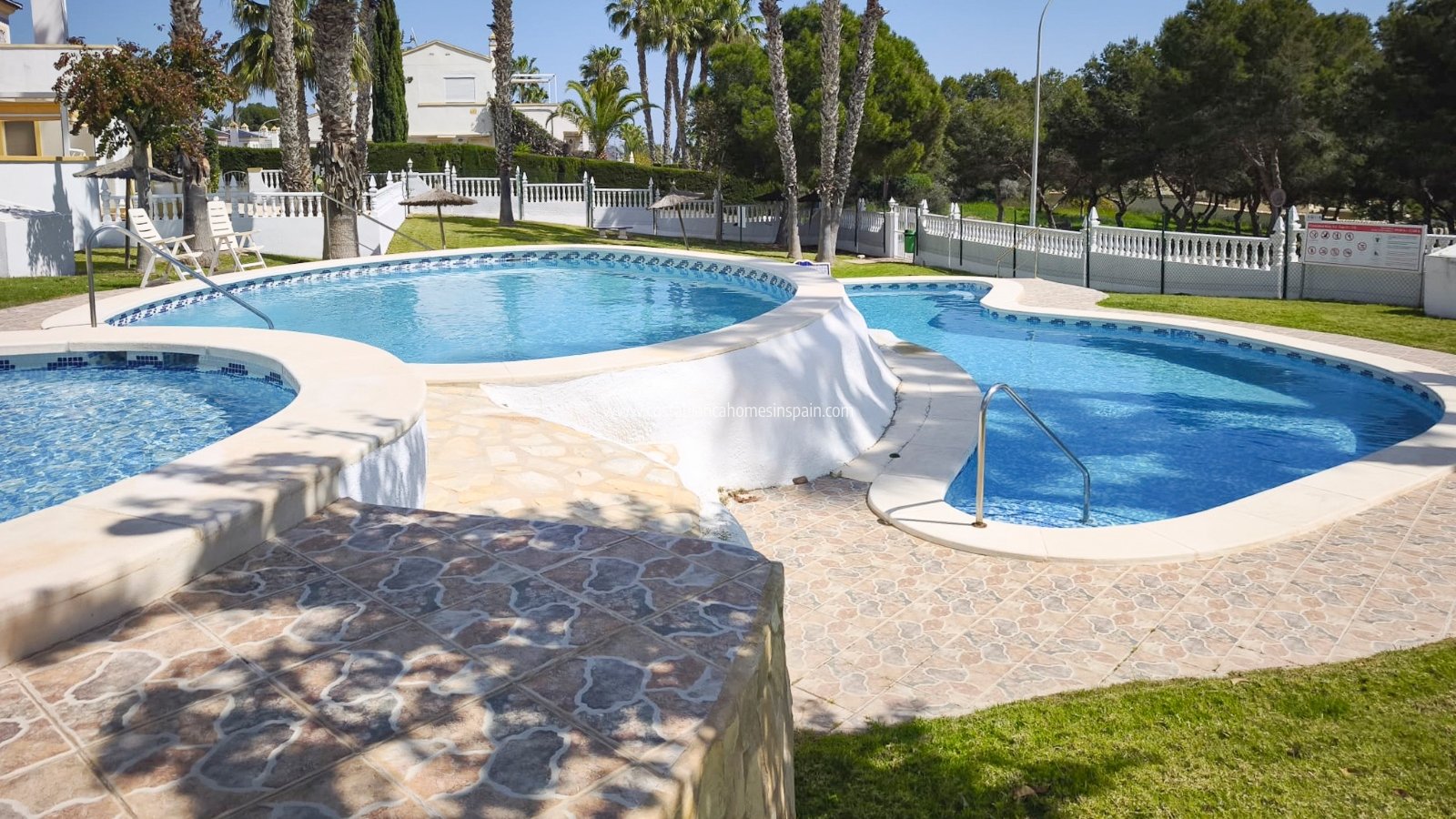 Venta - Townhouse - Villamartin