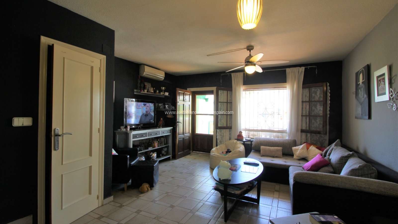Venta - Townhouse - Villamartin
