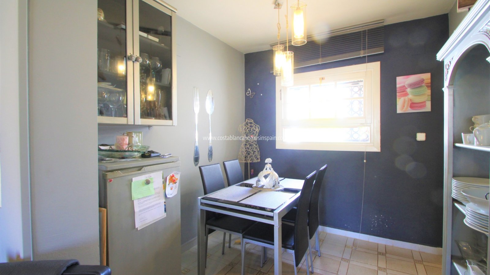 Venta - Townhouse - Villamartin