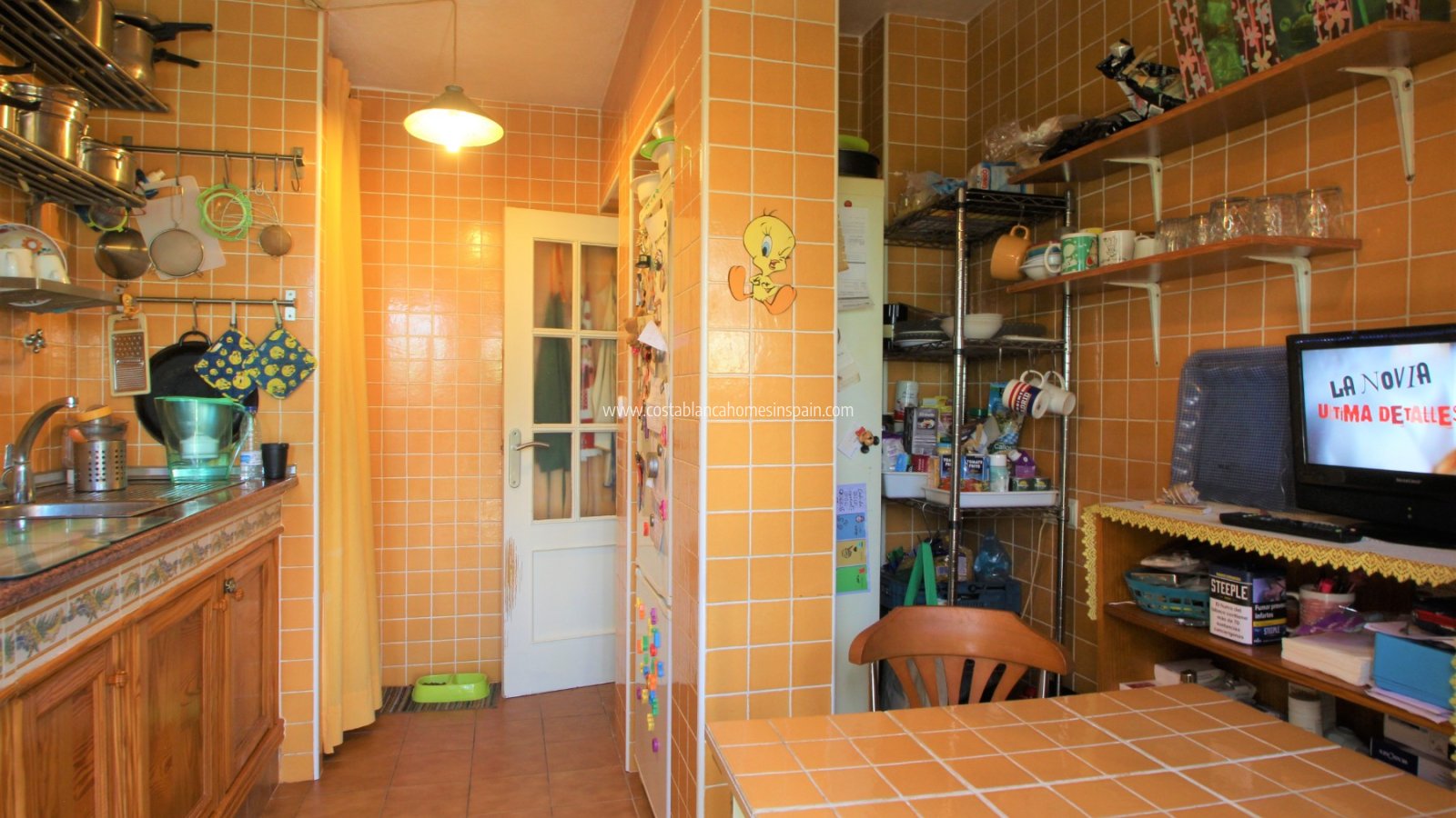 Venta - Townhouse - Villamartin