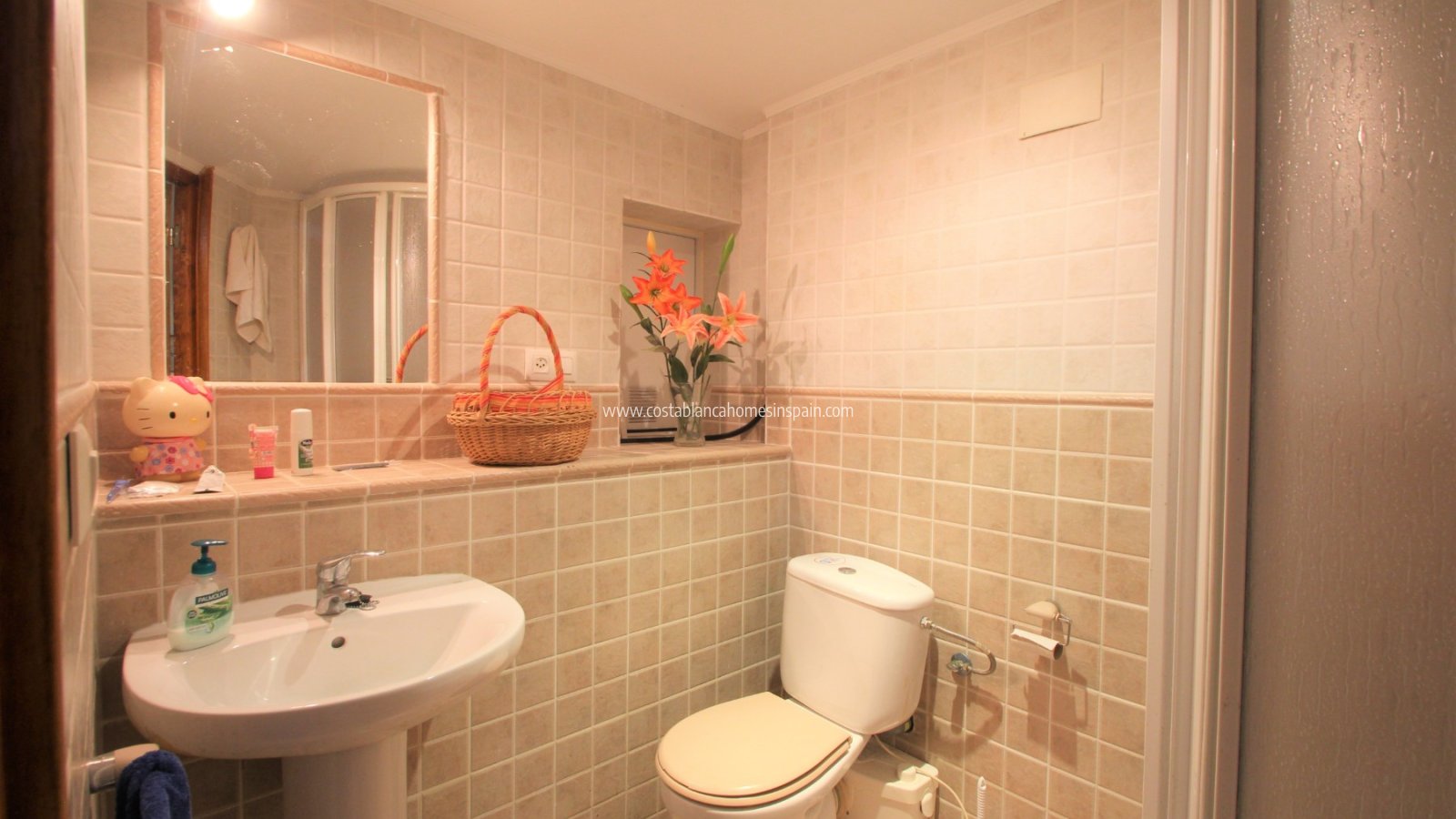 Venta - Townhouse - Villamartin
