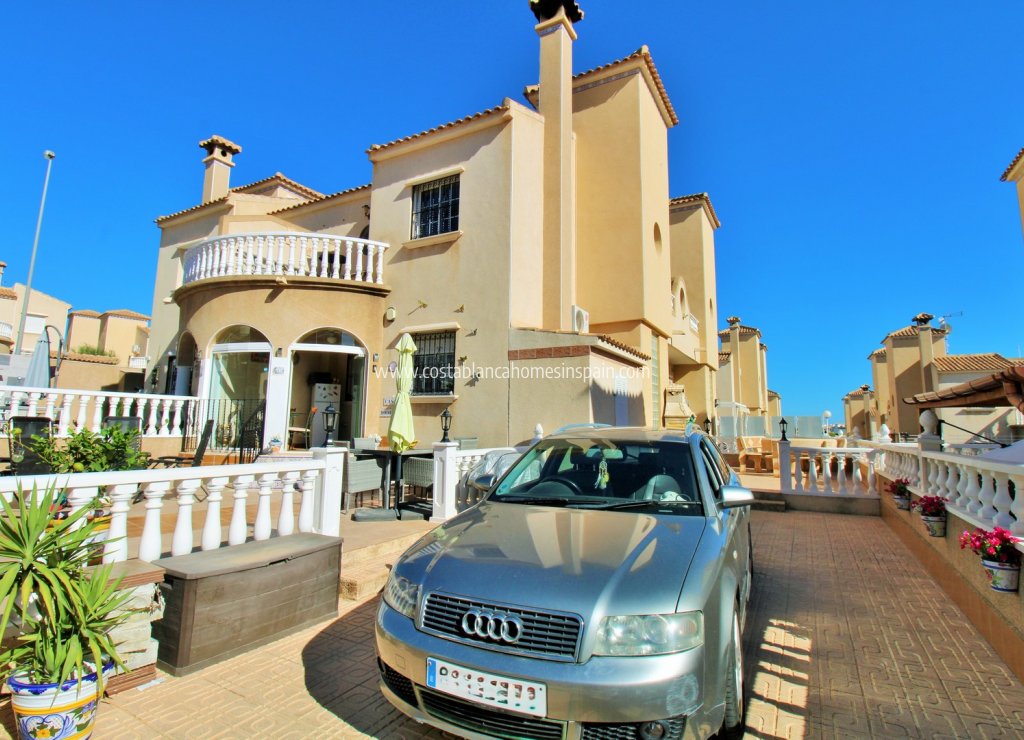 Venta - Townhouse - Villamartin
