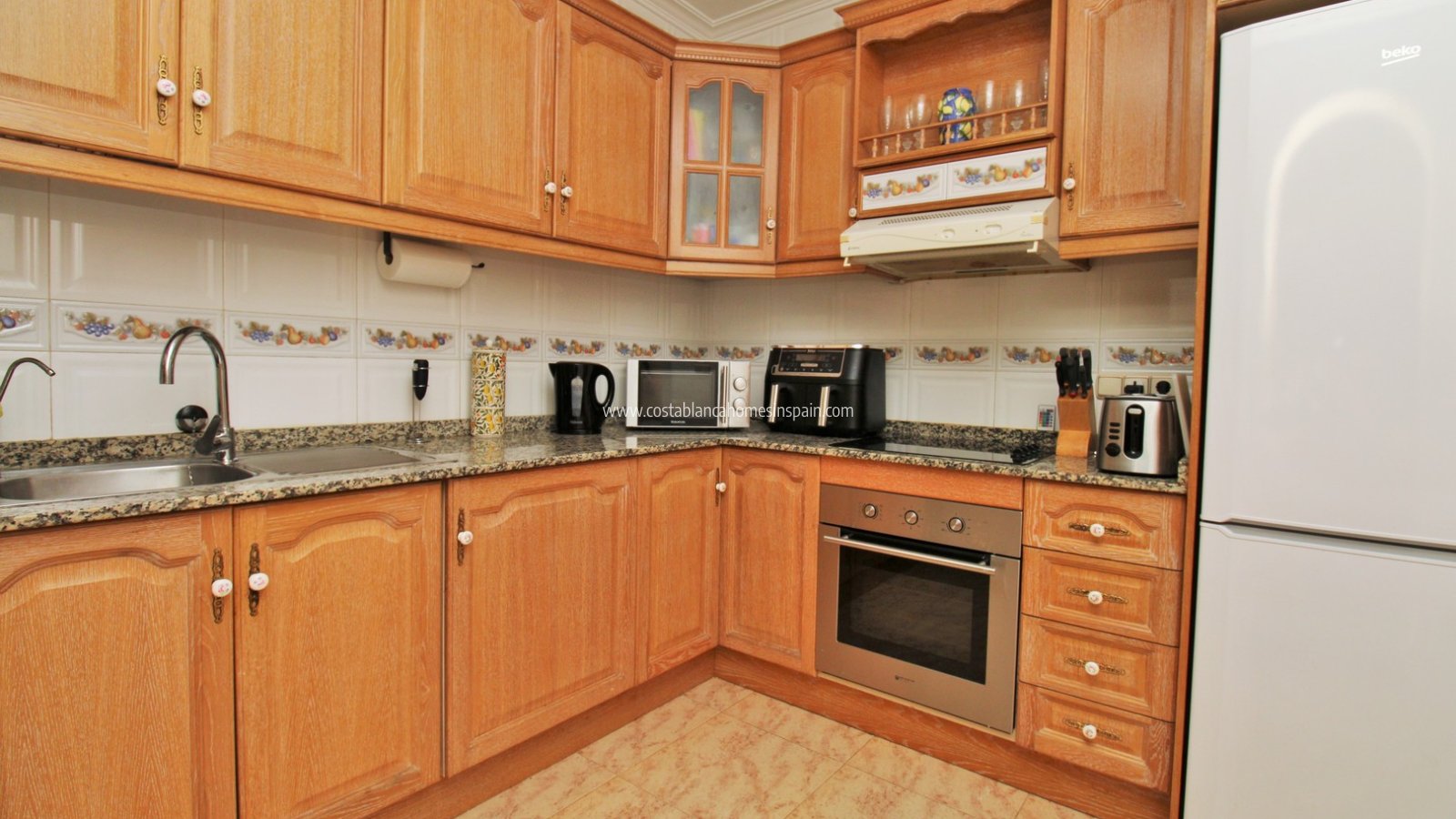 Venta - Townhouse - Villamartin