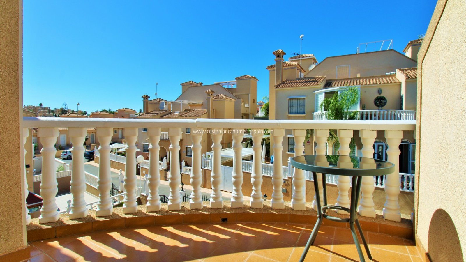 Venta - Townhouse - Villamartin