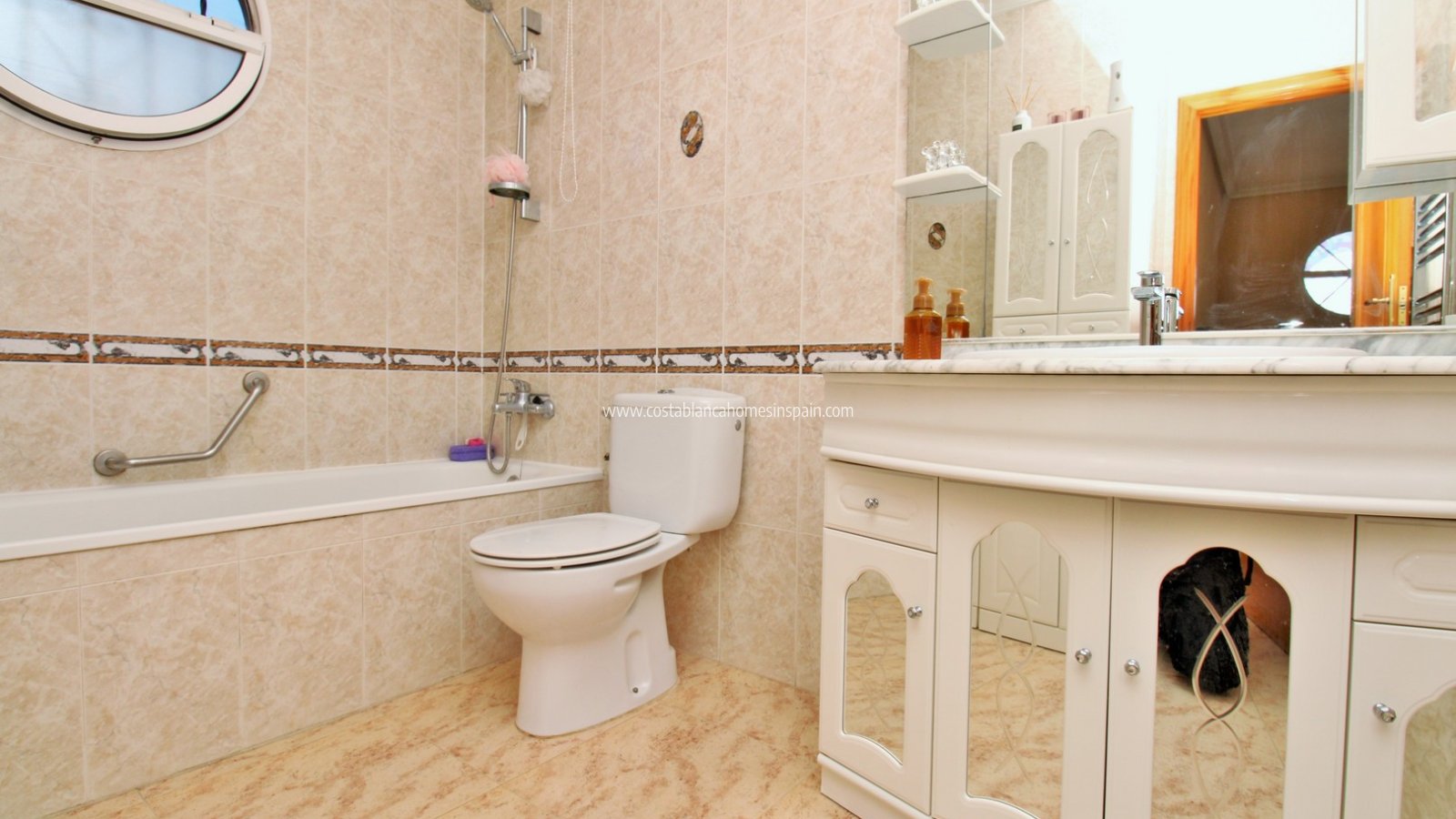 Venta - Townhouse - Villamartin