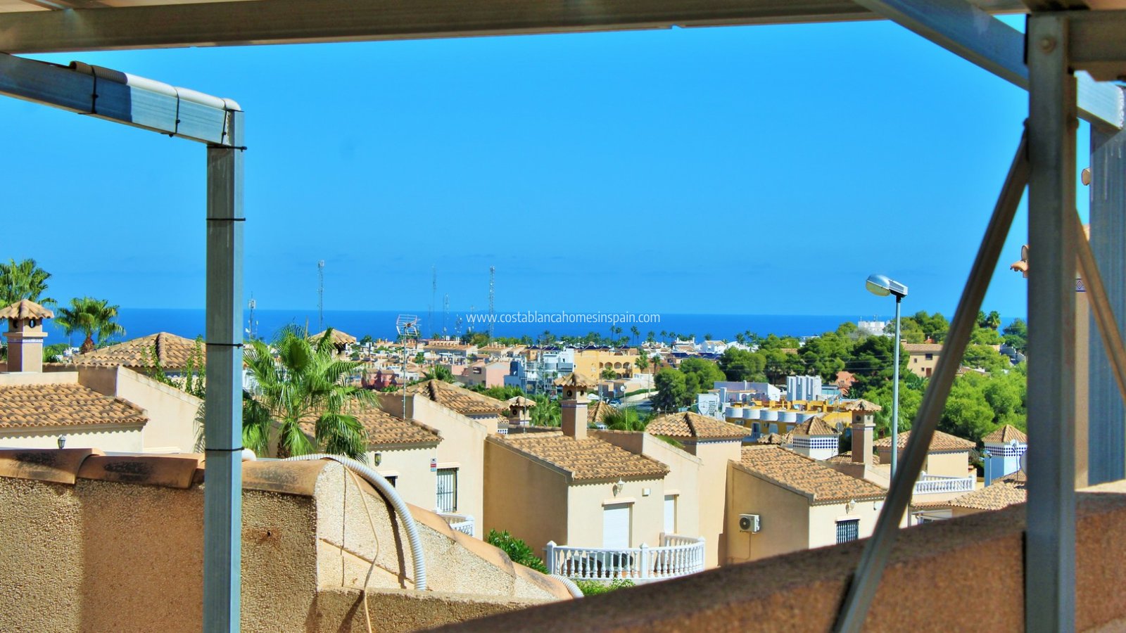Venta - Townhouse - Villamartin