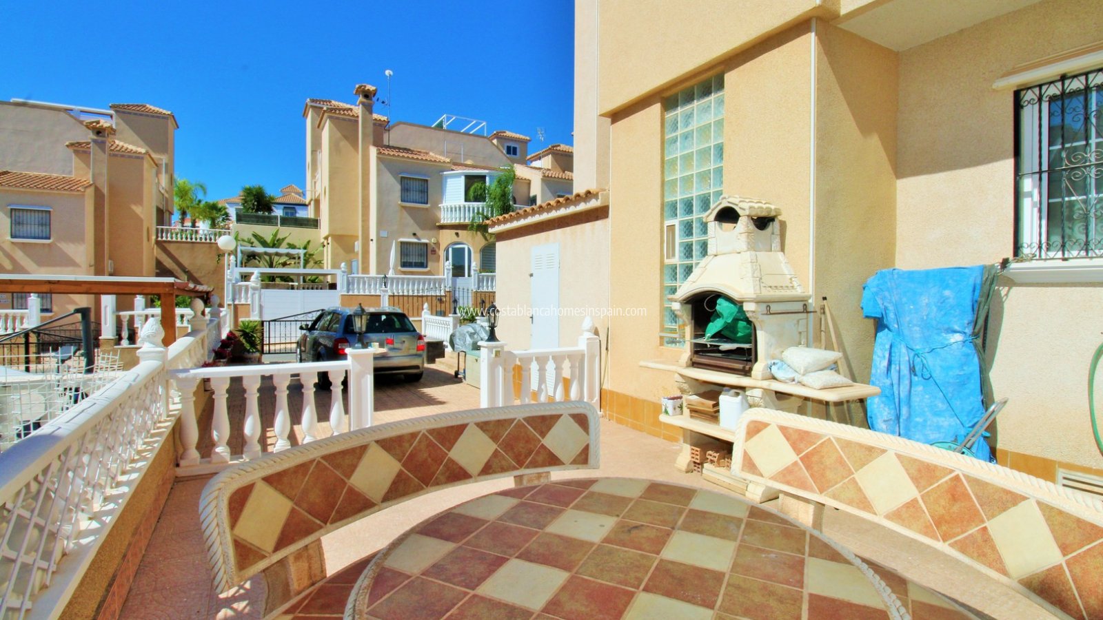 Venta - Townhouse - Villamartin
