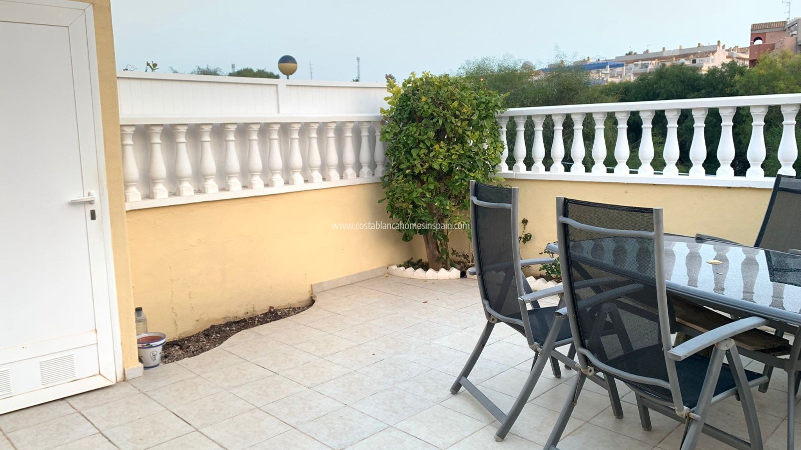 Venta - Townhouse - Villamartin